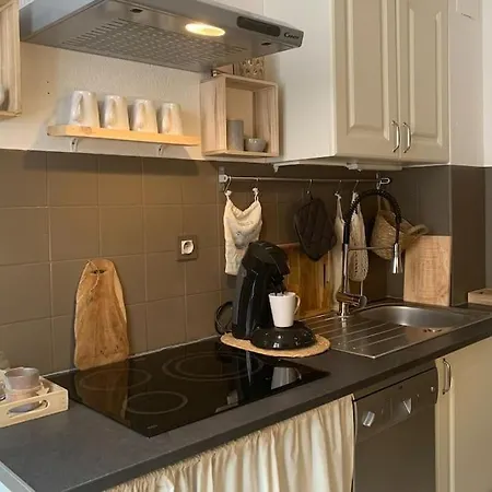 Le 38 Authentique&chaleureux