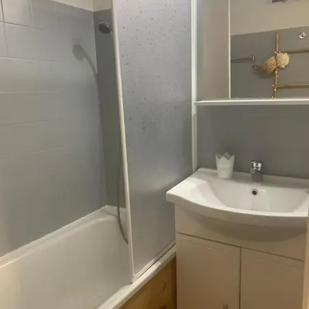 Le 38 Authentique&chaleureux * Cauterets