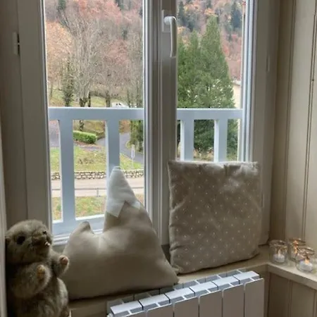 Le 38 Authentique&chaleureux Appartement *