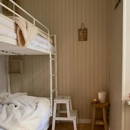 Appartement Le 38 Authentique&chaleureux Cauterets