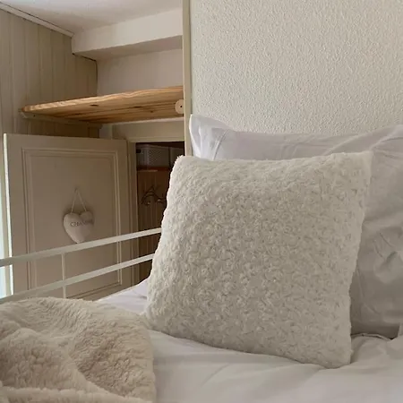 Le 38 Authentique&chaleureux Appartement