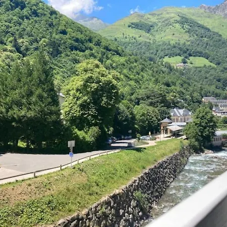 Le 38 Authentique&chaleureux Appartement *