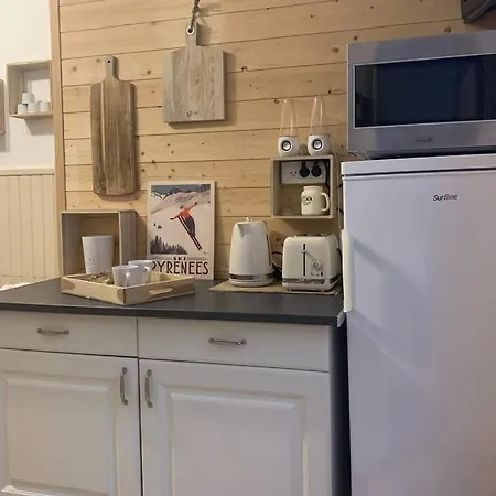 Le 38 Authentique & Chaleureux * 科特雷