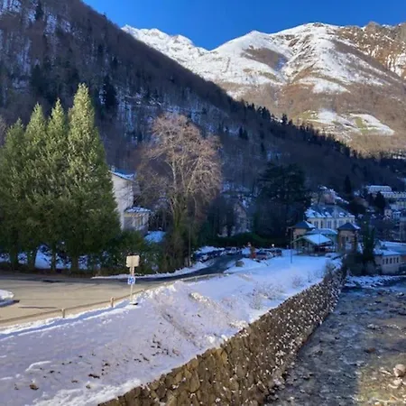 Le 38 Authentique & Chaleureux Апартаменты