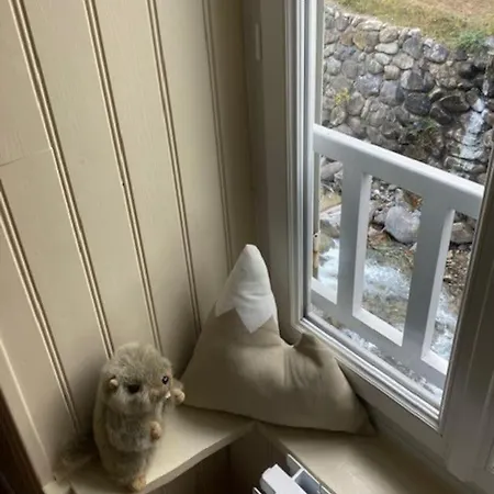 公寓 Le 38 Authentique & Chaleureux 科特雷