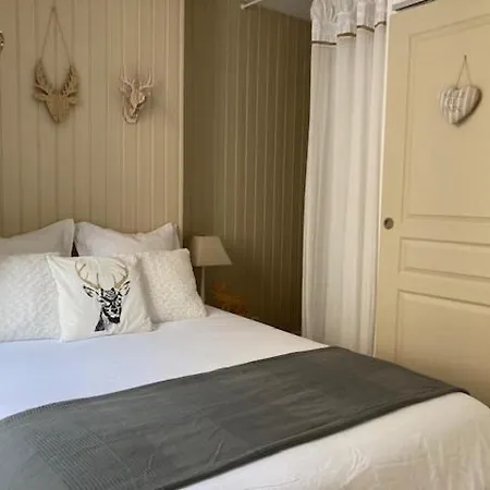 Le 38 Authentique & Chaleureux *