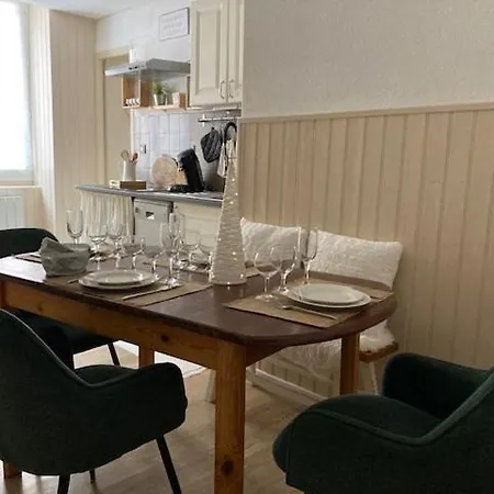 Le 38 Authentique & Chaleureux