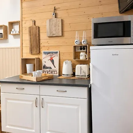 Appartement Le 38 Authentique&chaleureux *