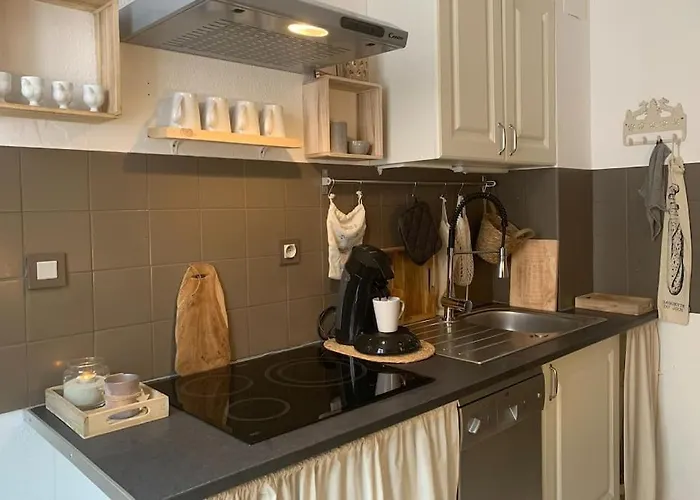 Le 38 Authentique & Chaleureux