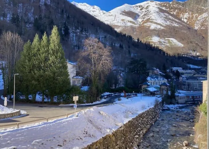 Le 38 Authentique & Chaleureux Апартаменты