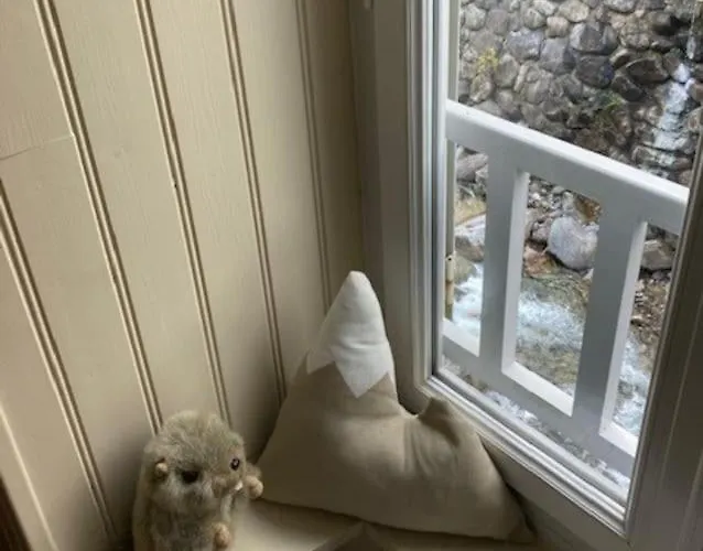 Апартаменты Le 38 Authentique & Chaleureux Котре