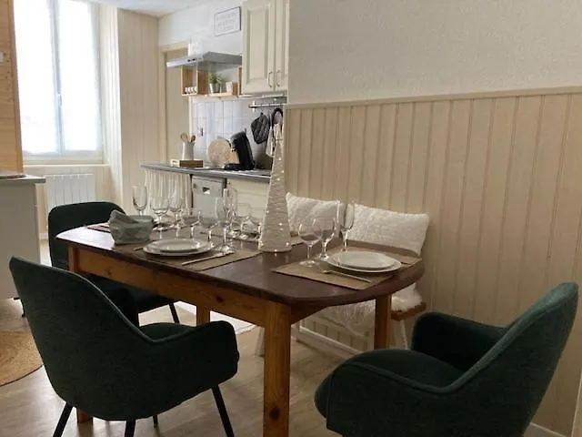 Le 38 Authentique & Chaleureux