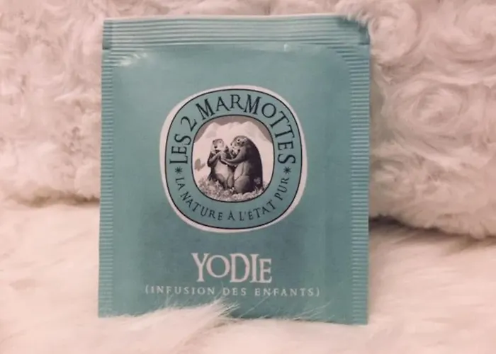 Le 38 Authentique & Chaleureux Котре