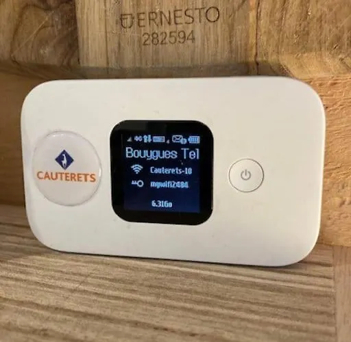 Le 38 Authentique & Chaleureux * Котре