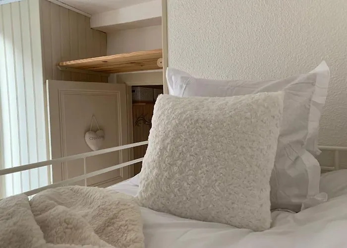 Le 38 Authentique & Chaleureux Апартаменты