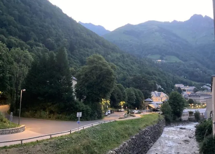 Le 38 Authentique & Chaleureux Апартаменты