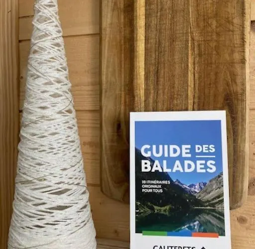 Le 38 Authentique & Chaleureux *