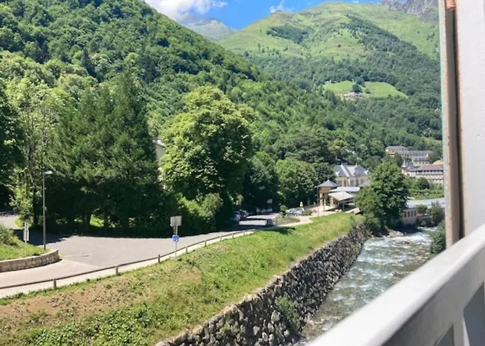 Le 38 Authentique & Chaleureux Апартаменты *